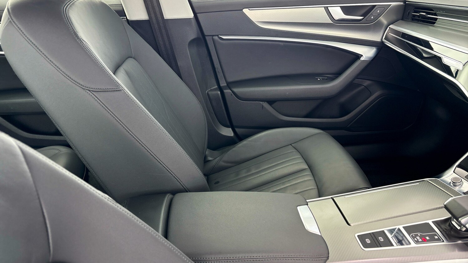 Used Audi A6 2022 for sale - 78155552: Photo 33