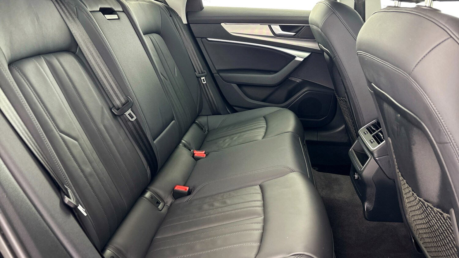 Used Audi A6 2022 for sale - 78155552: Photo 34