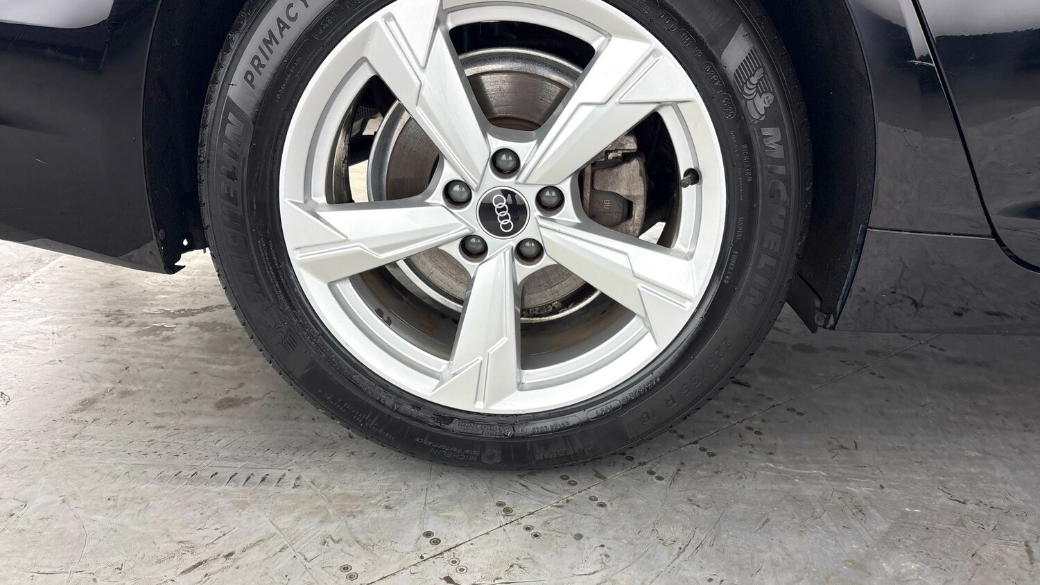 Used Audi A6 2022 for sale - 78155552: Photo 35