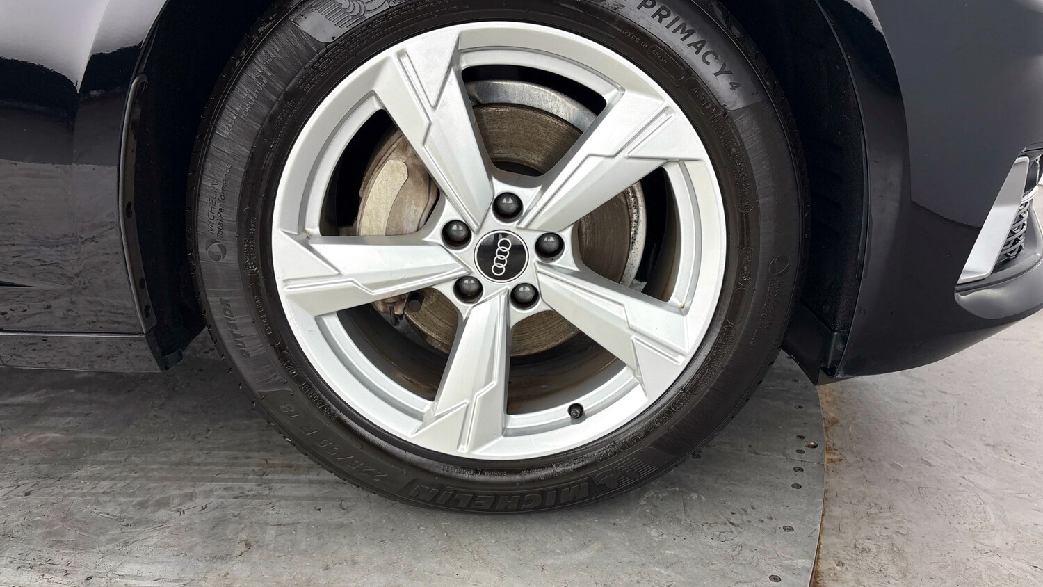 Used Audi A6 2022 for sale - 78155552: Photo 36