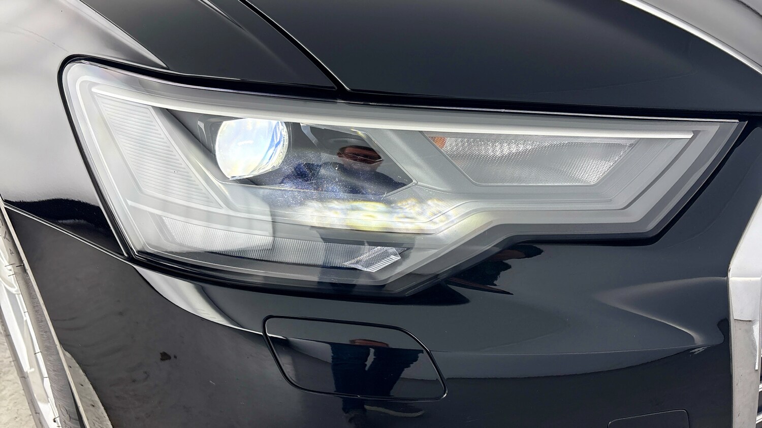 Used Audi A6 2022 for sale - 78155552: Photo 37