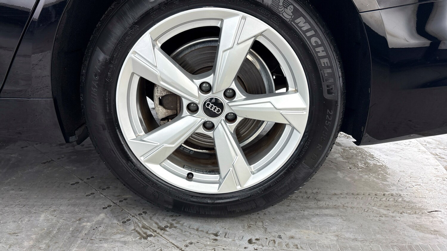 Used Audi A6 2022 for sale - 78155552: Photo 38