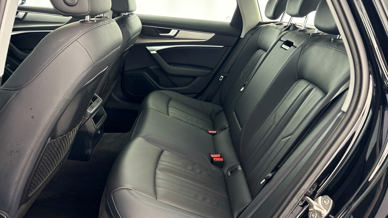 Used Audi A6 2022 for sale - 78155552: Photo 39