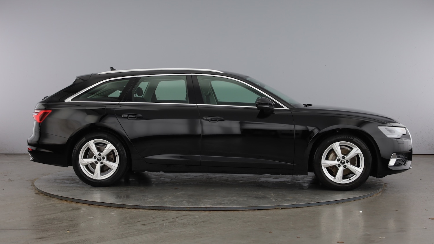 Used Audi A6 2022 for sale - 78155552: Photo 4