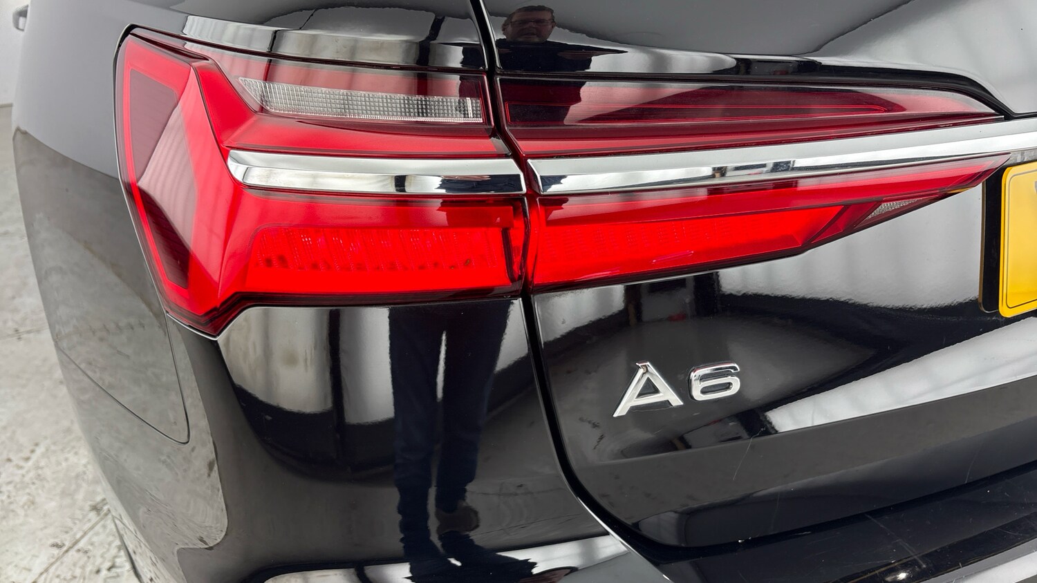 Used Audi A6 2022 for sale - 78155552: Photo 40