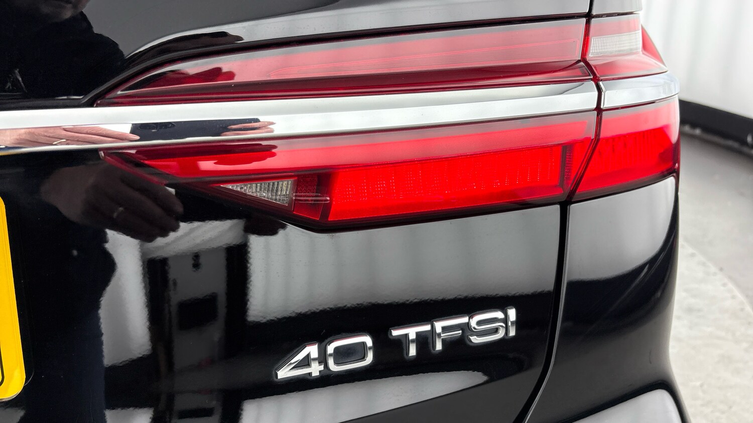 Used Audi A6 2022 for sale - 78155552: Photo 41