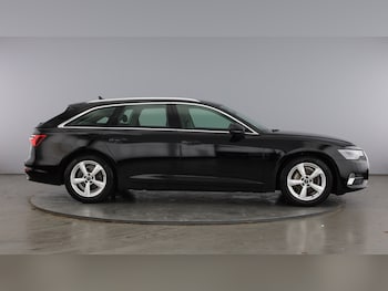 Used Audi A6 2022 for sale - 78155552: Photo