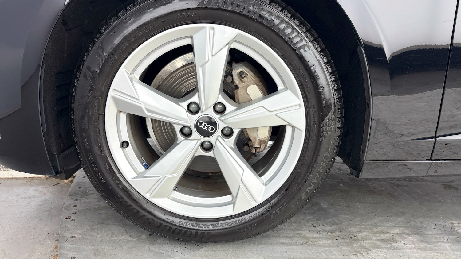 Used Audi A6 2022 for sale - 78155552: Photo 5