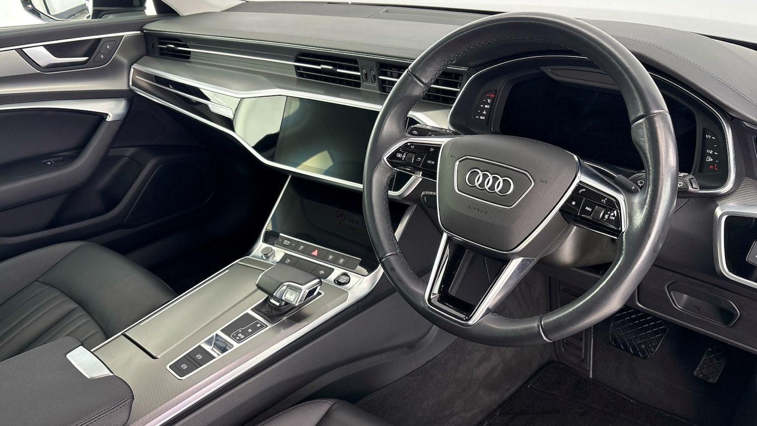 Used Audi A6 2022 for sale - 78155552: Photo 6