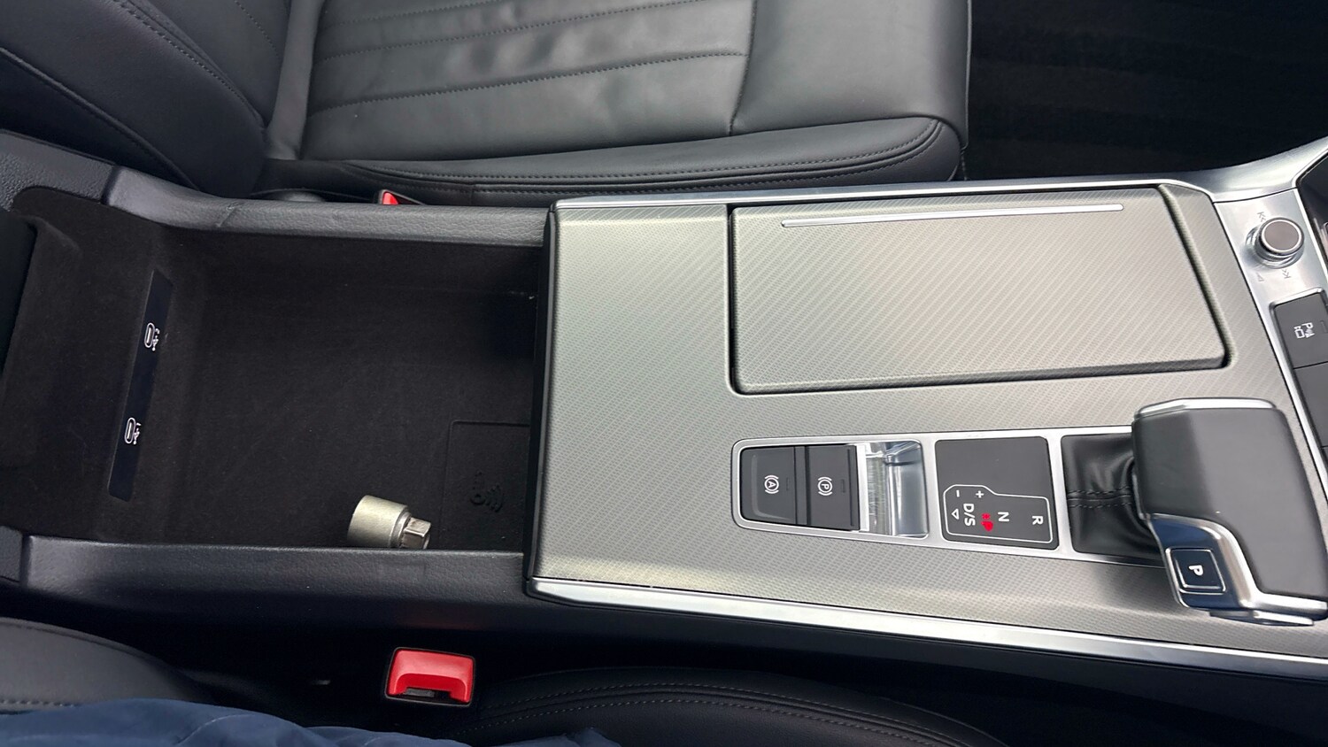 Used Audi A6 2022 for sale - 78155552: Photo 7