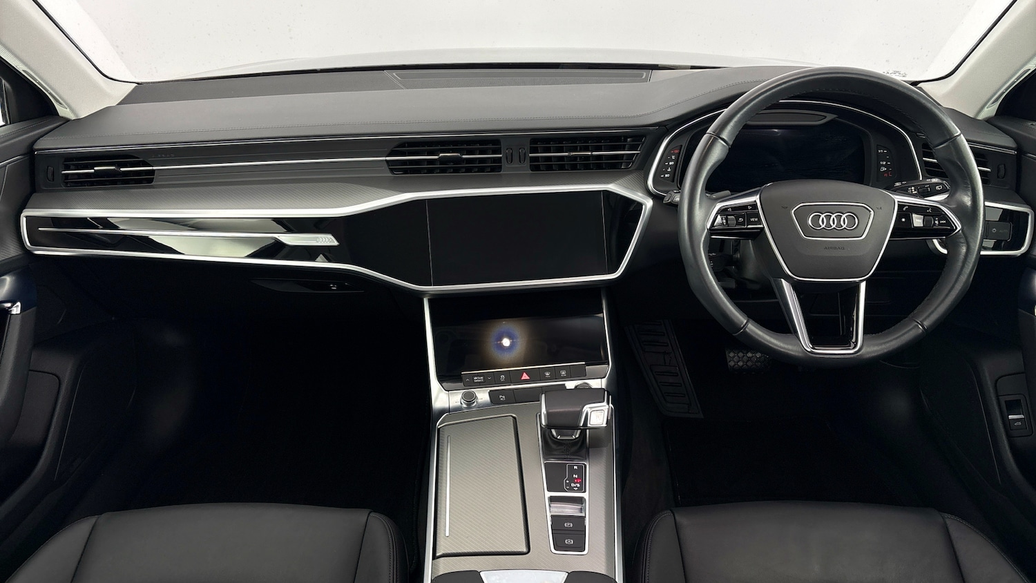 Used Audi A6 2022 for sale - 78155552: Photo 8