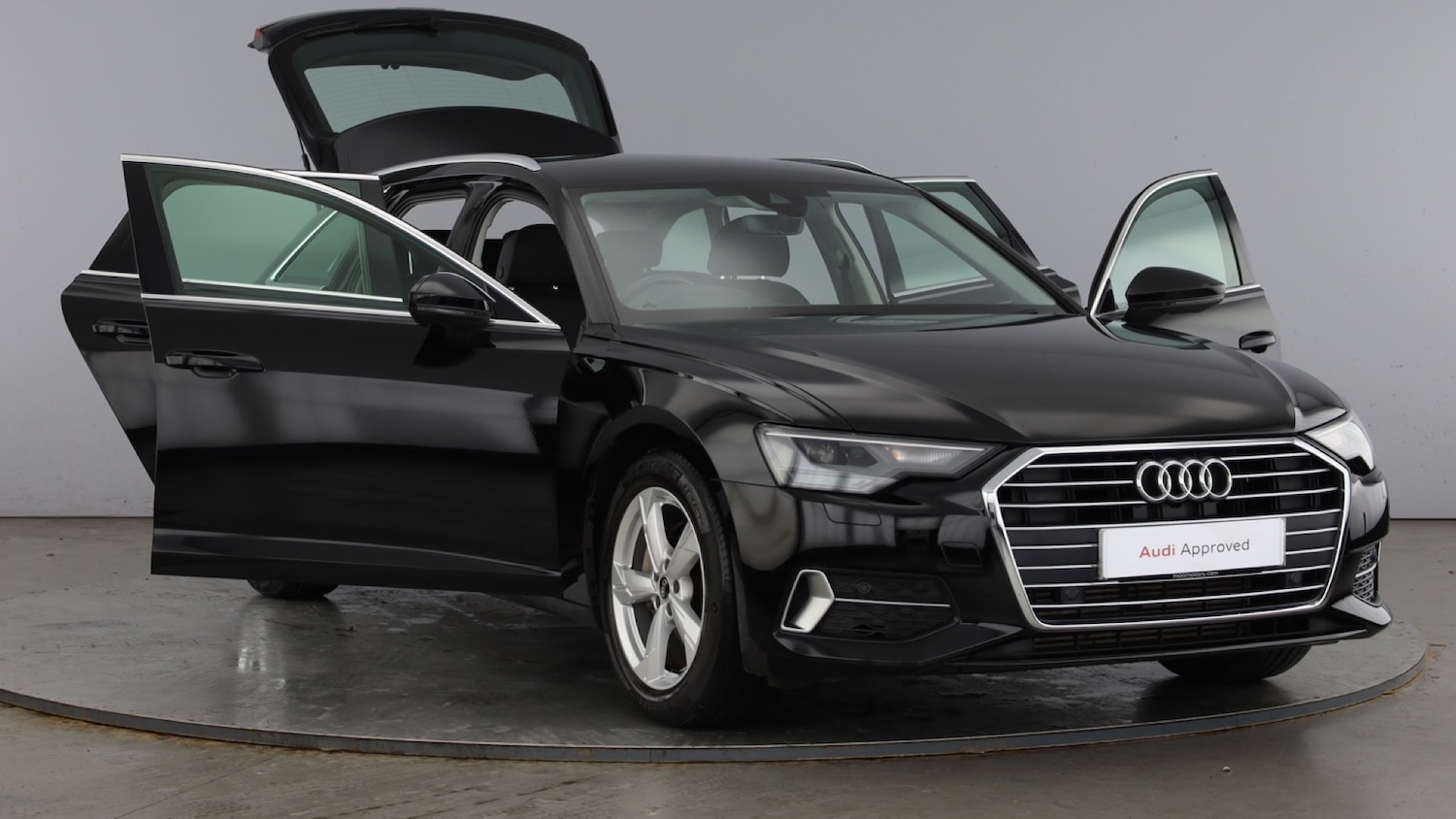 Used Audi A6 2022 for sale - 78155552: Photo 9