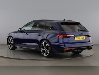 Used Audi A4 Avant 2024 for sale - 78459957: Photo