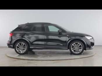 Used Audi Q3 2022 for sale - 74685607: Photo