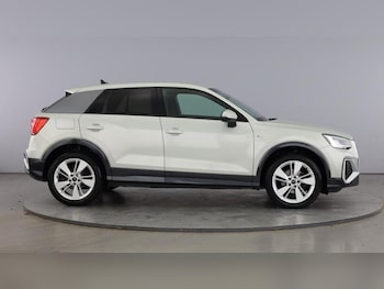 Used Audi Q2 2023 for sale - 76649749: Photo