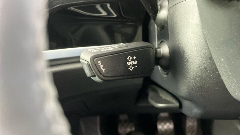 Used Audi Q3 2020 for sale - 76931363: Photo 13