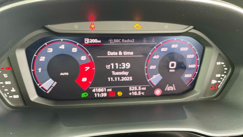 Used Audi Q3 2020 for sale - 76931363: Photo 15