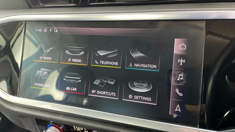 Used Audi Q3 2020 for sale - 76931363: Photo 18