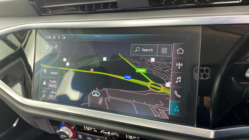 Used Audi Q3 2020 for sale - 76931363: Photo 22