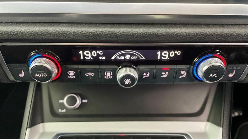 Used Audi Q3 2020 for sale - 76931363: Photo 25