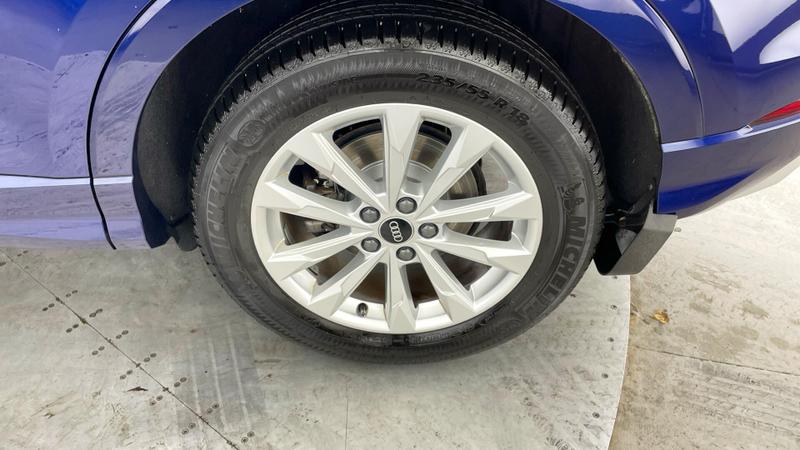 Used Audi Q3 2020 for sale - 76931363: Photo 33