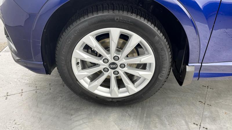 Used Audi Q3 2020 for sale - 76931363: Photo 37