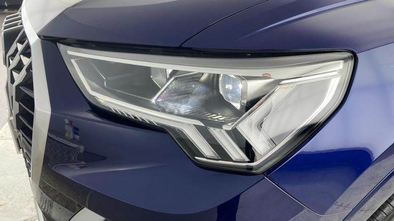 Used Audi Q3 2020 for sale - 76931363: Photo 38