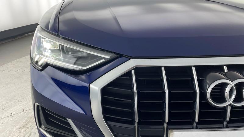 Used Audi Q3 2020 for sale - 76931363: Photo 39