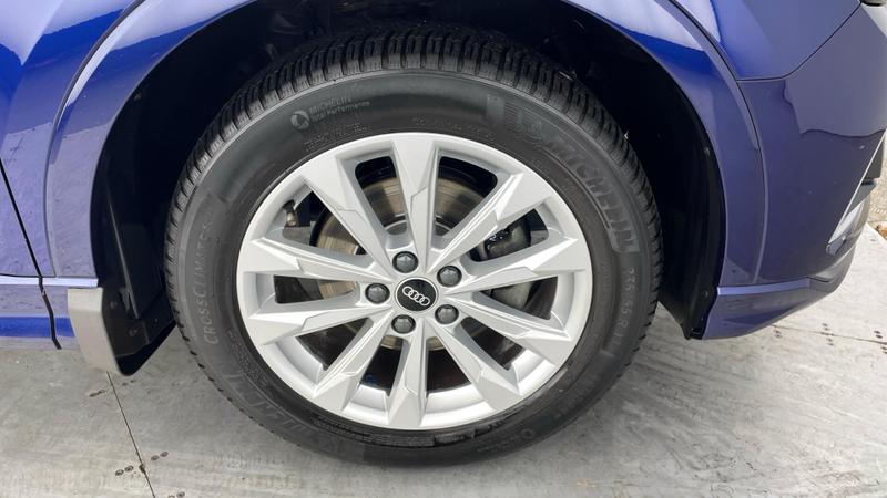 Used Audi Q3 2020 for sale - 76931363: Photo 5