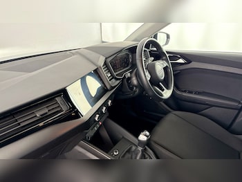 Used Audi A1 2022 for sale - 78513072: Photo