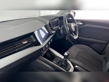 Used Audi A1 2022 for sale - 76222593: Photo