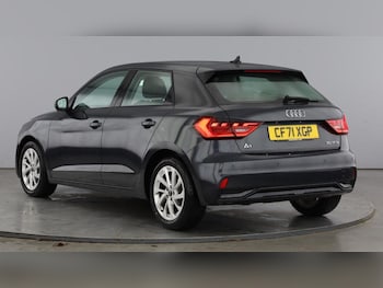 Used Audi A1 2022 for sale - 76222593: Photo