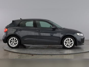 Used Audi A1 2022 for sale - 76222593: Photo