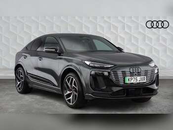 Used Audi Other 2025 for sale - 77688144: Photo