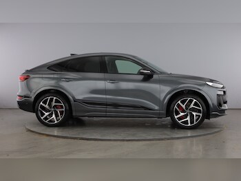 Used Audi Other 2025 for sale - 77688144: Photo