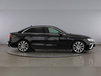 Used Audi A4 2024 for sale - 78722047: Photo