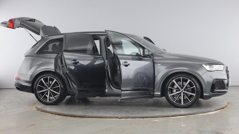 Used Audi Q7 2022 for sale - 75761005: Photo 10