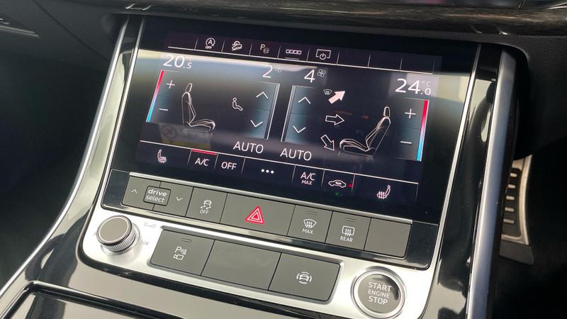 Used Audi Q7 2022 for sale - 75761005: Photo 17