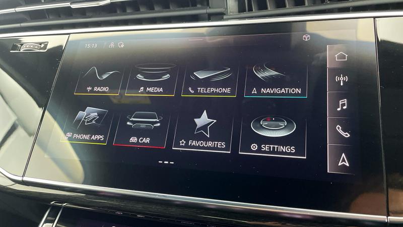 Used Audi Q7 2022 for sale - 75761005: Photo 18