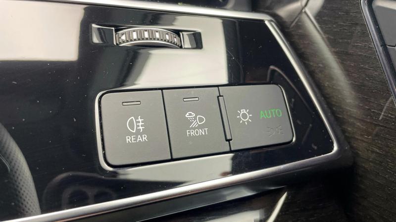 Used Audi Q7 2022 for sale - 75761005: Photo 20