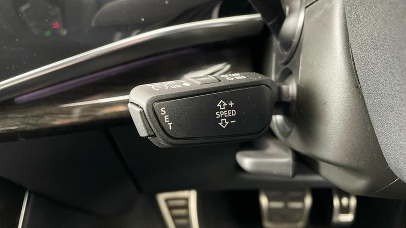 Used Audi Q7 2022 for sale - 75761005: Photo 21