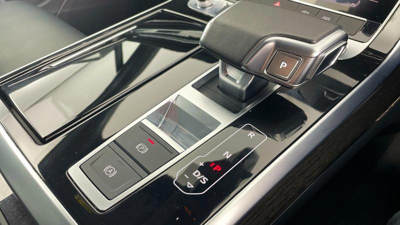 Used Audi Q7 2022 for sale - 75761005: Photo 22