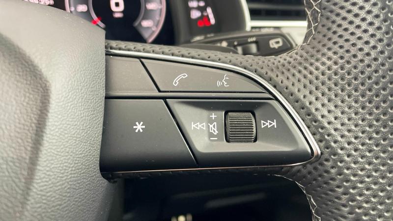 Used Audi Q7 2022 for sale - 75761005: Photo 24