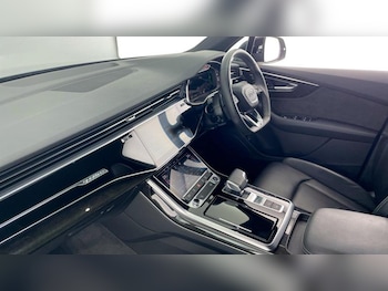 Used Audi Q7 2022 for sale - 75761005: Photo