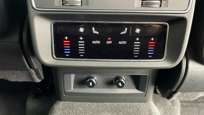 Used Audi Q7 2022 for sale - 75761005: Photo 31
