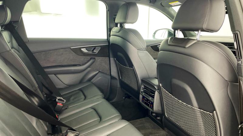 Used Audi Q7 2022 for sale - 75761005: Photo 32