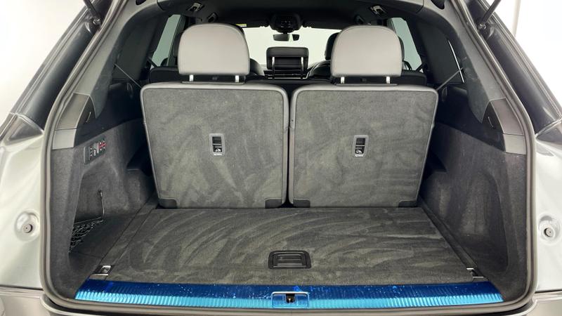 Used Audi Q7 2022 for sale - 75761005: Photo 35