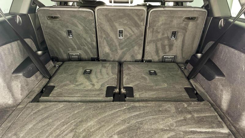 Used Audi Q7 2022 for sale - 75761005: Photo 37