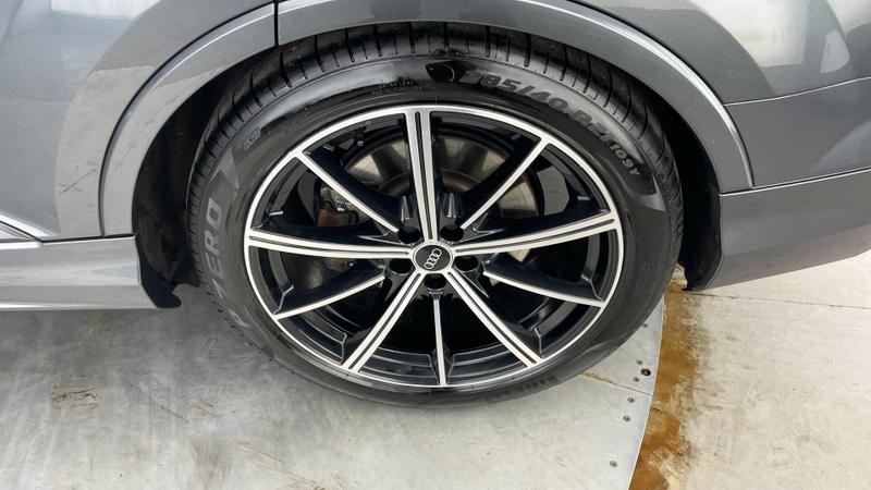 Used Audi Q7 2022 for sale - 75761005: Photo 40