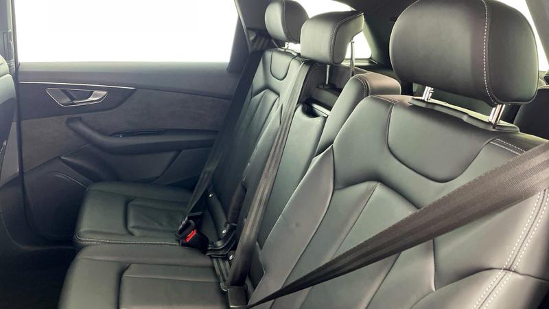 Used Audi Q7 2022 for sale - 75761005: Photo 41